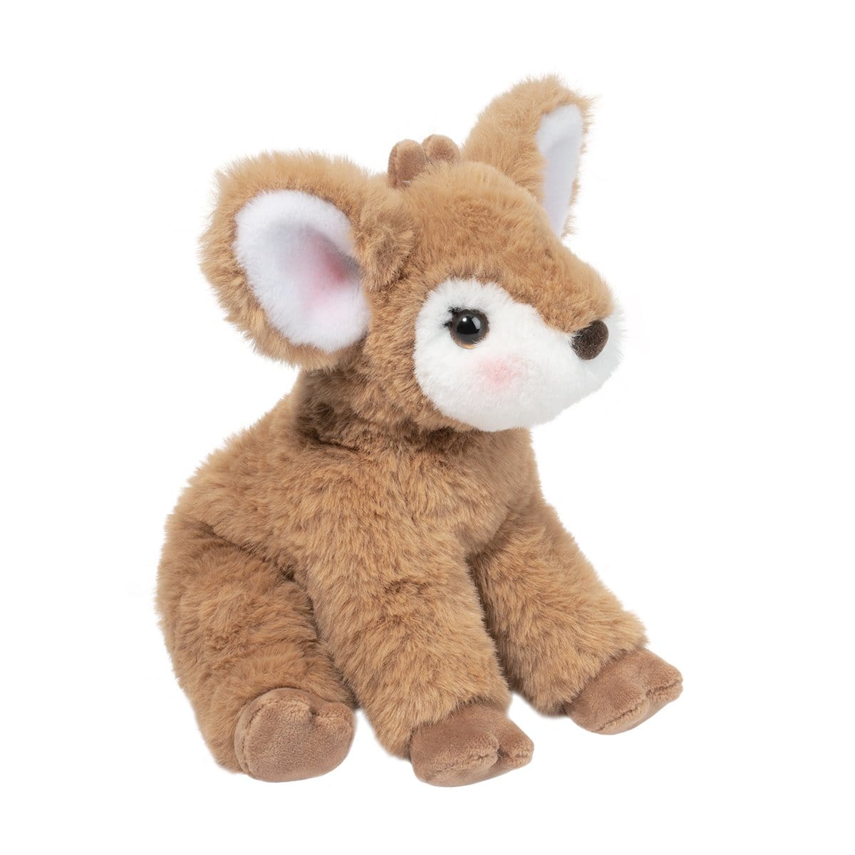 DOU - Douglas Toys Douglas Toys Mini Fernie Soft Fawn - Little Miss Muffin Children & Home