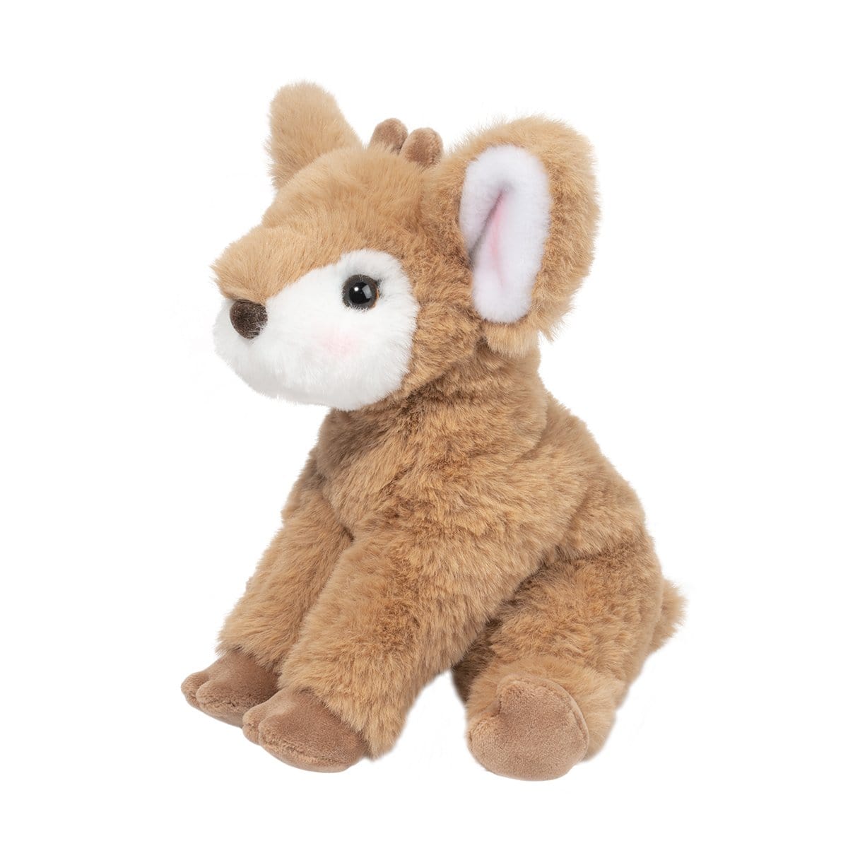 DOU - Douglas Toys Douglas Toys Mini Fernie Soft Fawn - Little Miss Muffin Children & Home