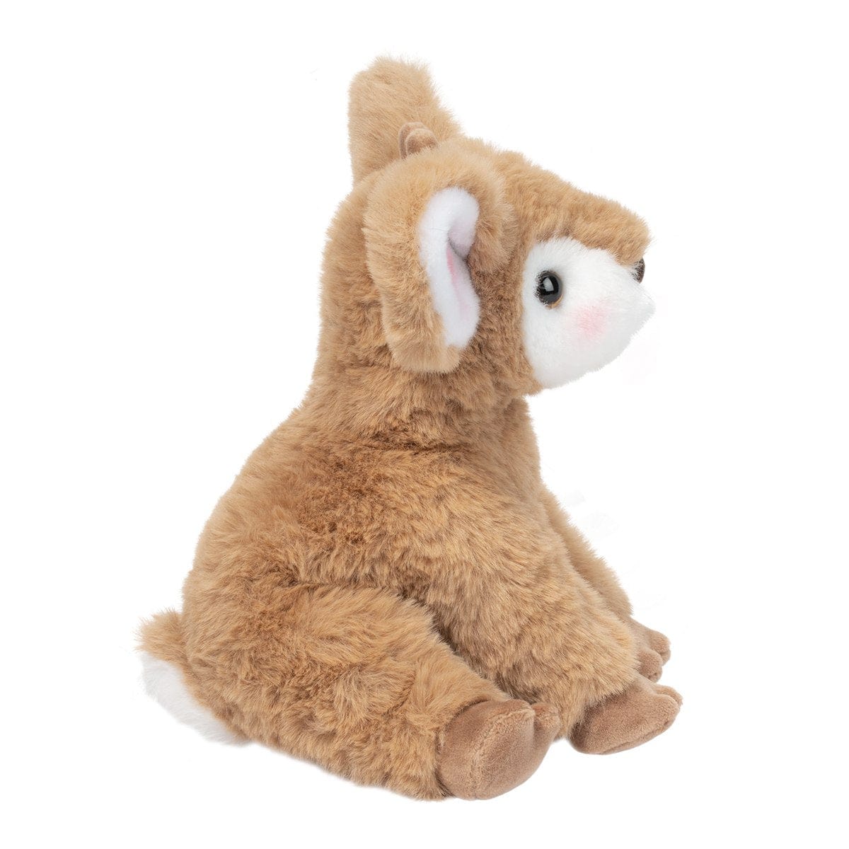 DOU - Douglas Toys Douglas Toys Mini Fernie Soft Fawn - Little Miss Muffin Children & Home