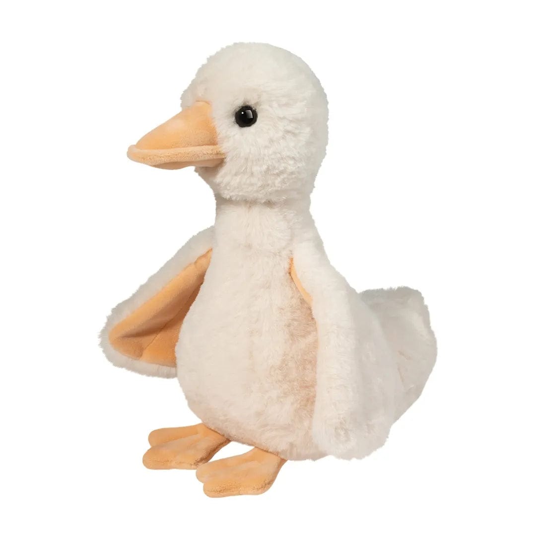 Douglas Toys Douglas Toys Ginnie Soft Goose - Little Miss Muffin Children & Home