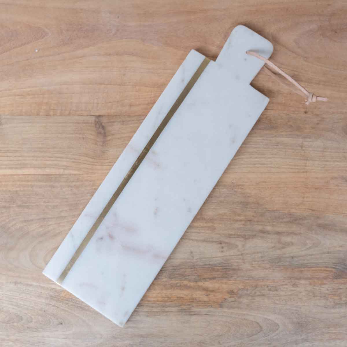 The Royal Standard The Royal Standard Venice Marble Serving Board - Little Miss Muffin Children & Home