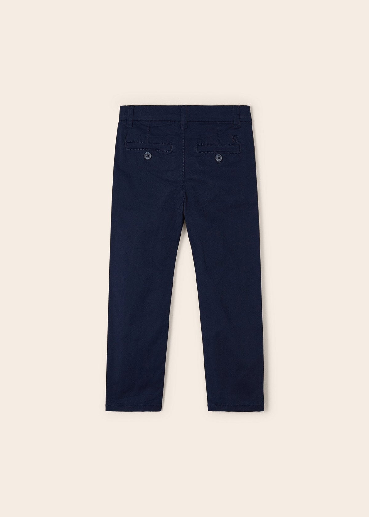 Mayoral Usa Inc Mayoral Cotton Chino Pants for Boys - Little Miss Muffin Children & Home