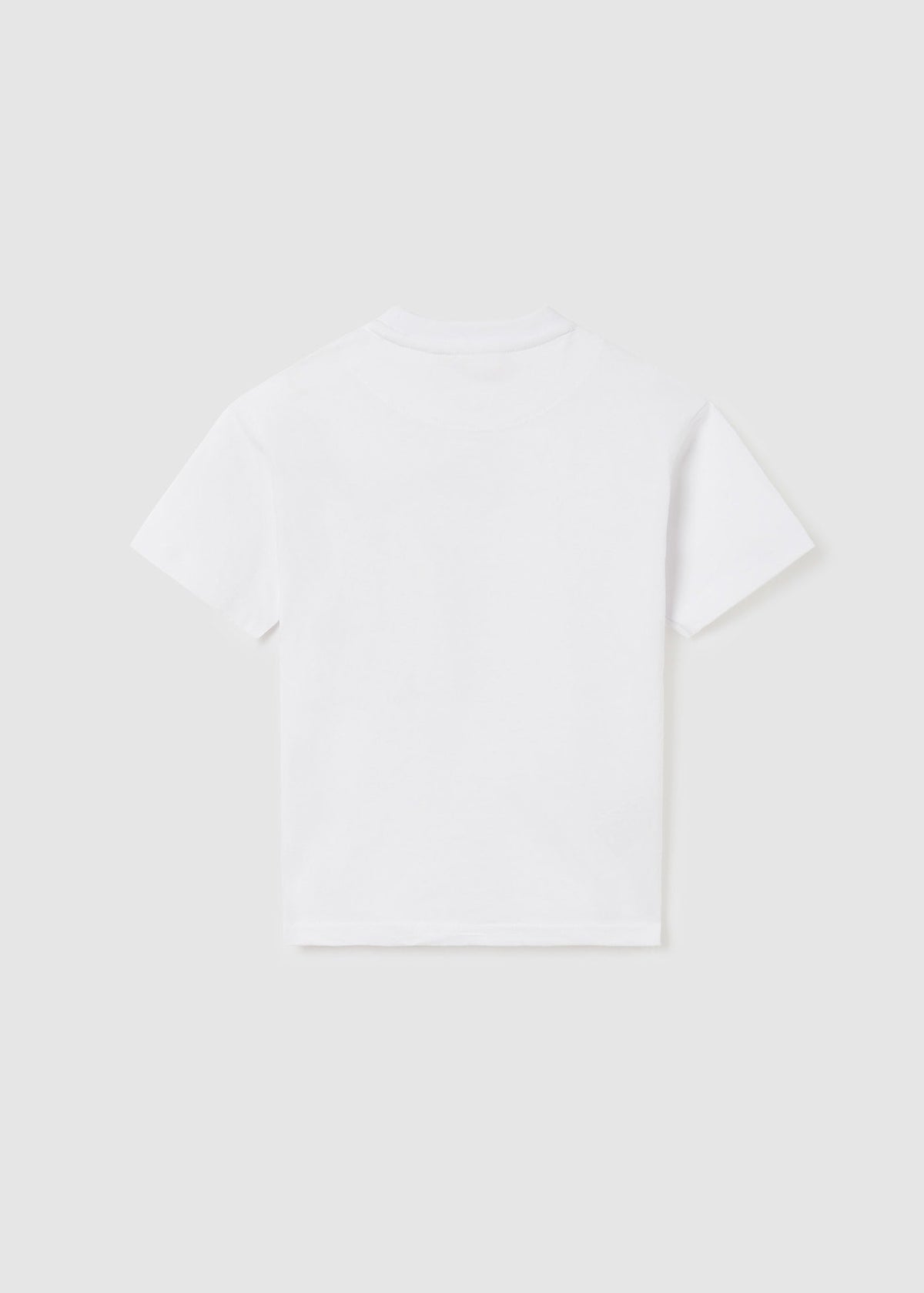 Mayoral Usa Inc Mayoral Graphic T-Shirt for Tween Boy - Little Miss Muffin Children & Home