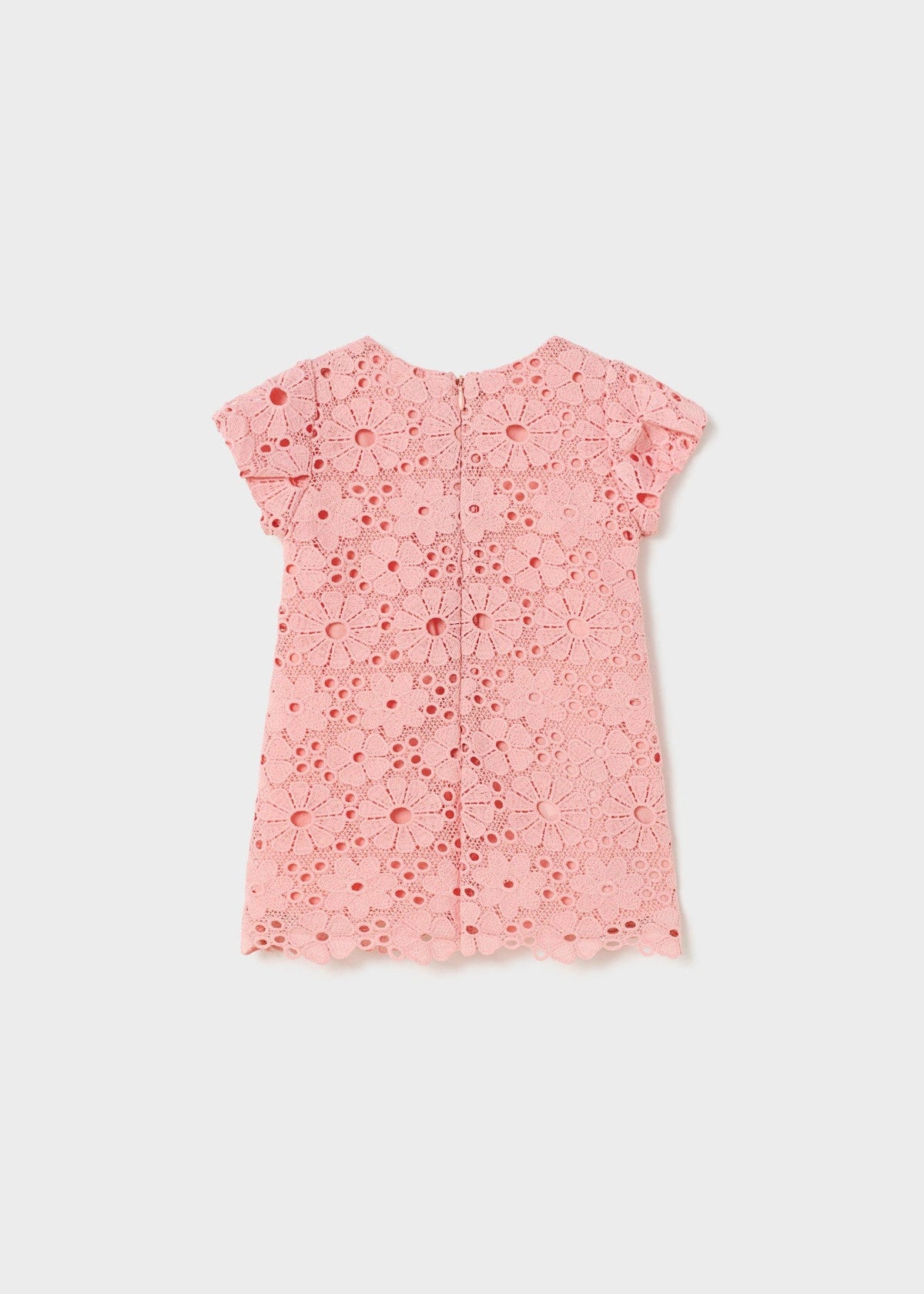 Mayoral Usa Inc Mayoral Embroidered Dress - Little Miss Muffin Children & Home