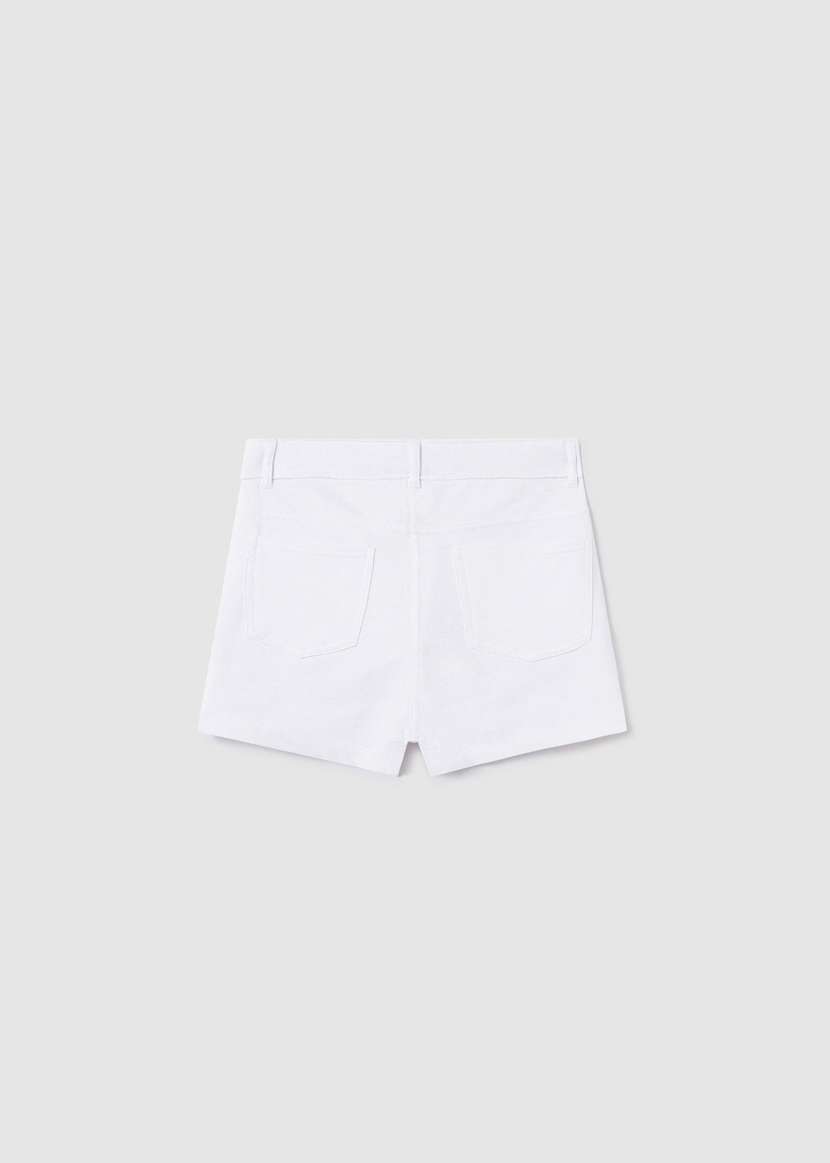 Mayoral Usa Inc Mayoral Cotton Shorts - Little Miss Muffin Children & Home