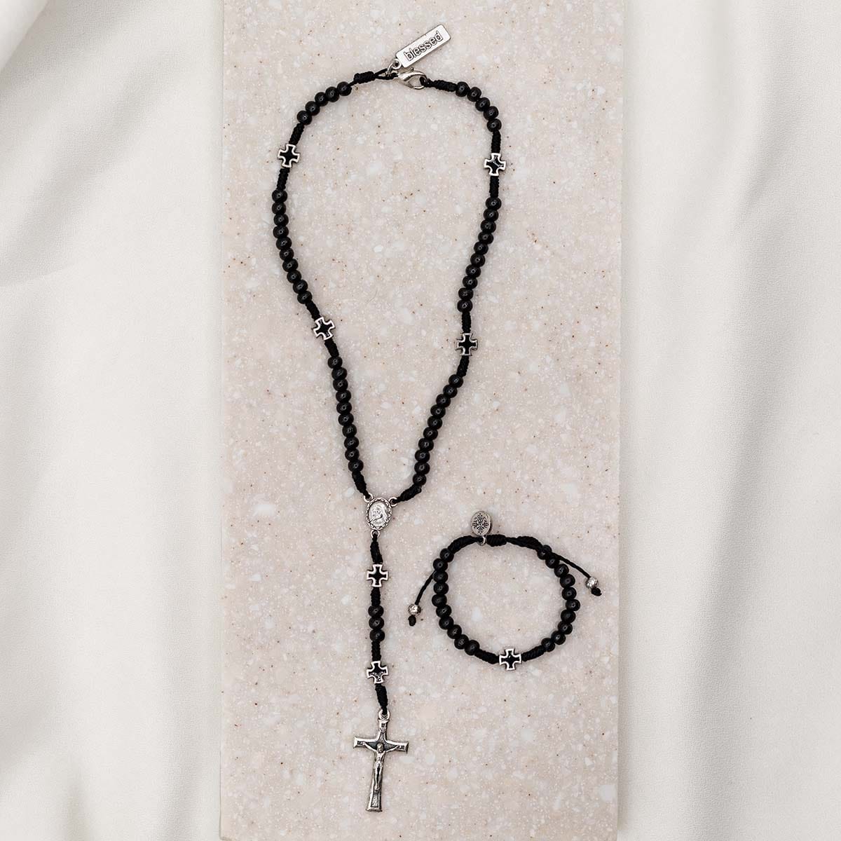 My Saint My Hero My Saint My Hero First Communion Set - Little Miss Muffin Children & Home
