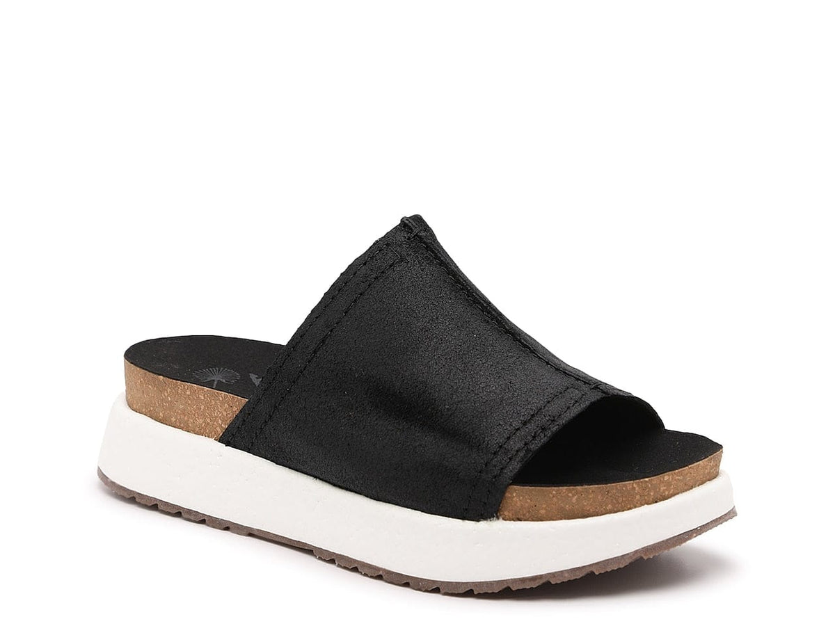 Nicole Nicole Wayside Wedge Sandal - Little Miss Muffin Children & Home