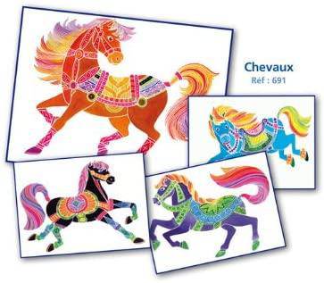 SentoSphere - SentoSphere Aquarellum Junior - Little Miss Muffin Children & Home