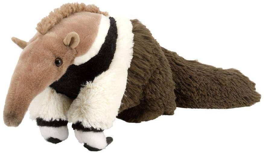 Wild Republic - Wild Republic Anteater Stuffed Animal - Little Miss Muffin Children & Home