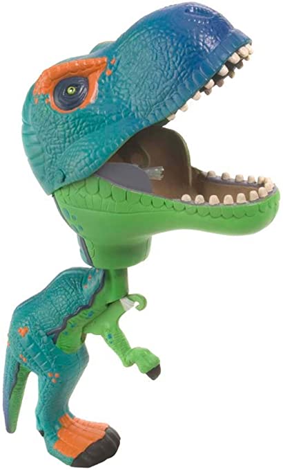 Wild Republic Chompers Dino T-Rex
