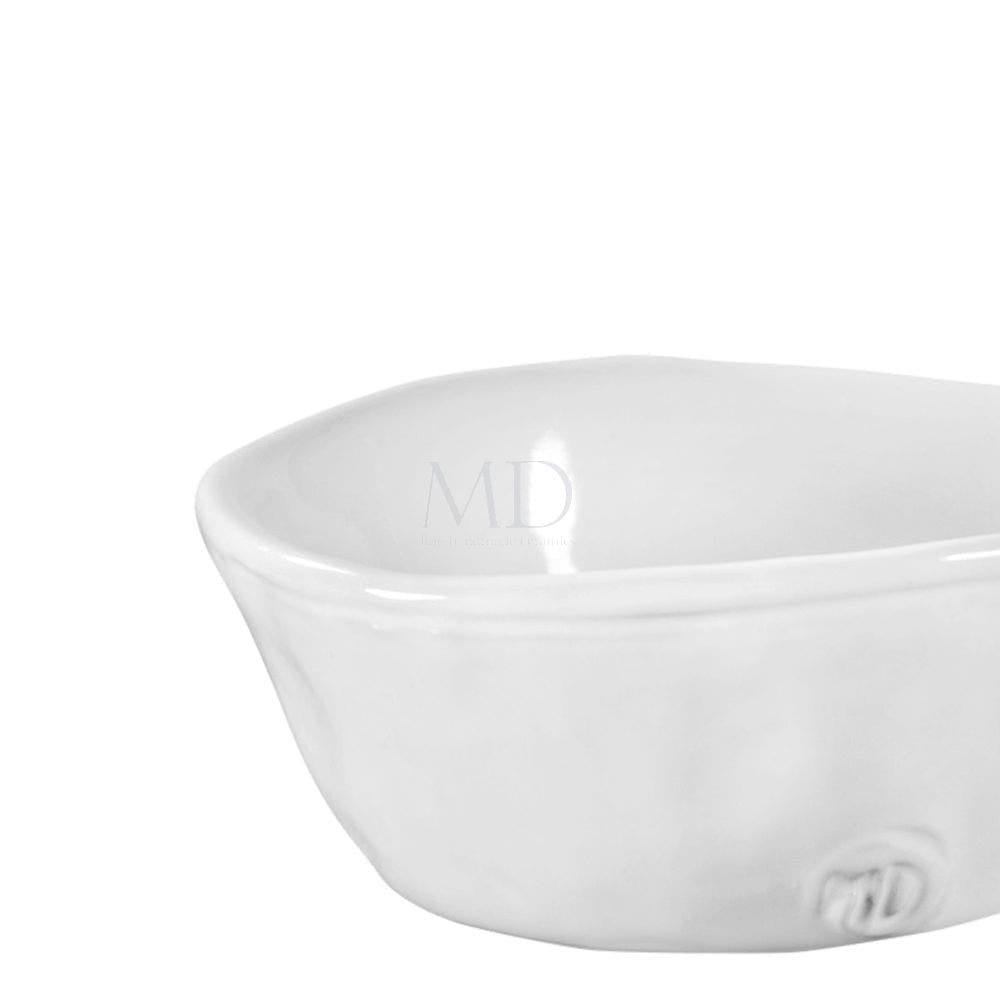 Montes Doggett Montes Doggett Small Bowl No. "Two Hundred Twenty Two" - Little Miss Muffin Children & Home