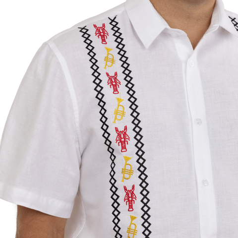 Dat Mambo Shirt - Dat Mambo Shirt Festival Shirt - Little Miss Muffin Children & Home