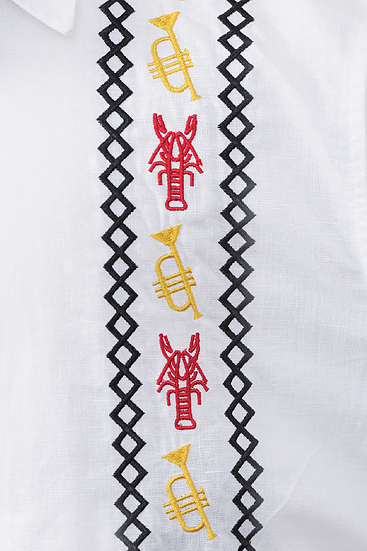 Dat Mambo Shirt - Dat Mambo Shirt Festival Shirt - Little Miss Muffin Children & Home