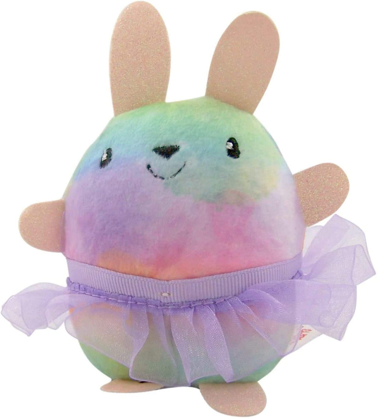 CDB - Cuddle Barn Cuddle Barn Ballet Bunnie - Little Miss Muffin Children & Home