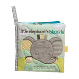 Douglas Toys Douglas Toys Elephant Activity Book - Little Miss Muffin Children & Home