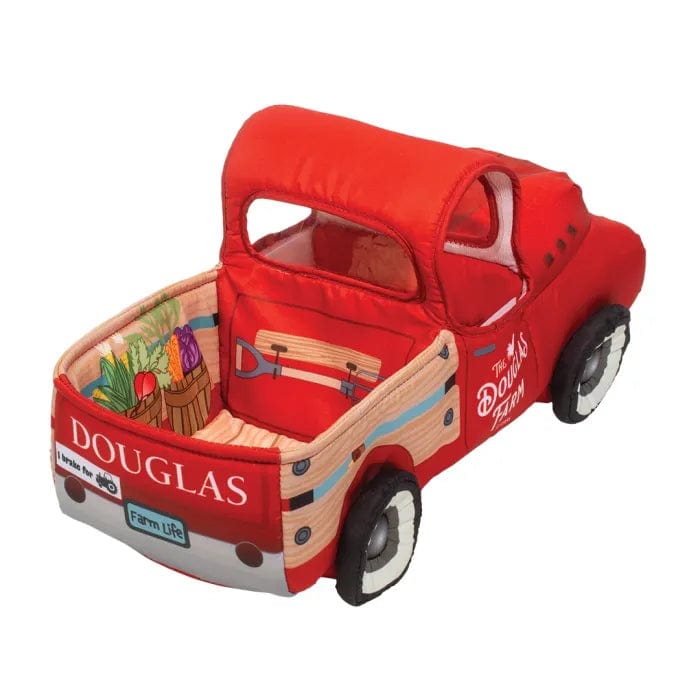 Douglas Toys Douglas Toys Farm Truck Play Set - Little Miss Muffin Children & Home