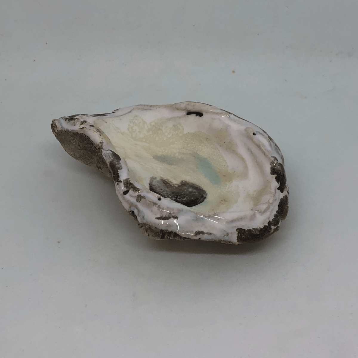 Seagem Studios - Oyster Market Small - Little Miss Muffin Children & Home