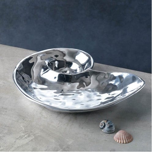 Beatriz Ball Beatriz Ball Ocean Nautilus Dip Bowl - Little Miss Muffin Children & Home
