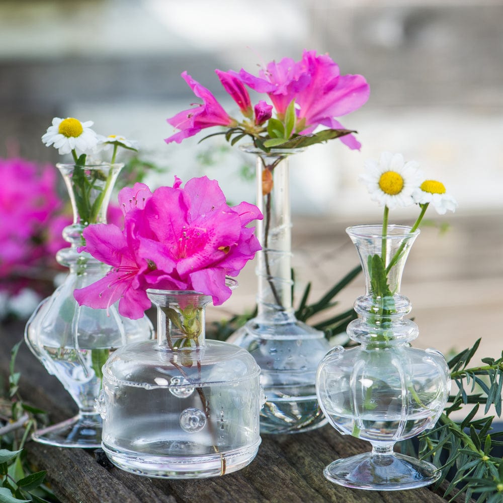 ABI - Abigail's Home Decor Abigail's Miss Daisy Bud Vases - Little Miss Muffin Children & Home