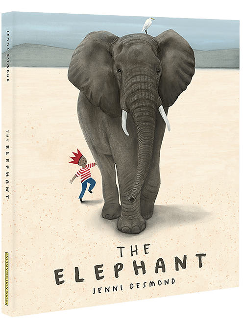 Putumayo World Music Putumayo World Music The Elephant - Little Miss Muffin Children & Home