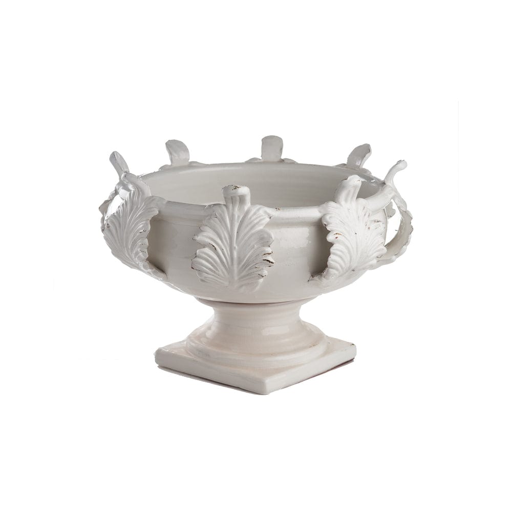 ABI - Abigail's Home Decor Abigail's Home Decor Acanthus Bowl - Little Miss Muffin Children & Home