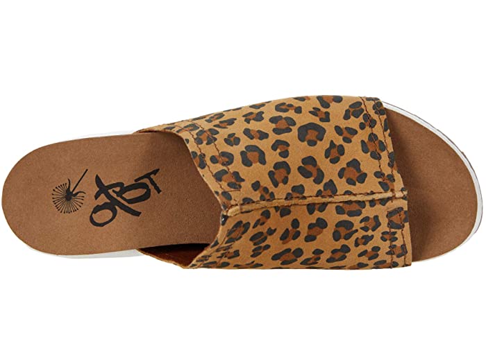 Nicole Nicole Wayside Wedge Sandal - Little Miss Muffin Children & Home