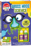 KTZ - Klutz Klutz Gross Nose Science - Little Miss Muffin Children & Home