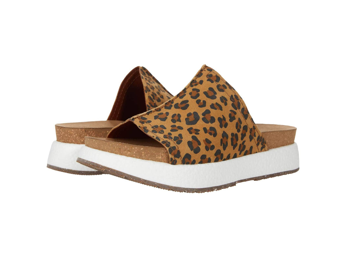 Nicole Nicole Wayside Wedge Sandal - Little Miss Muffin Children & Home