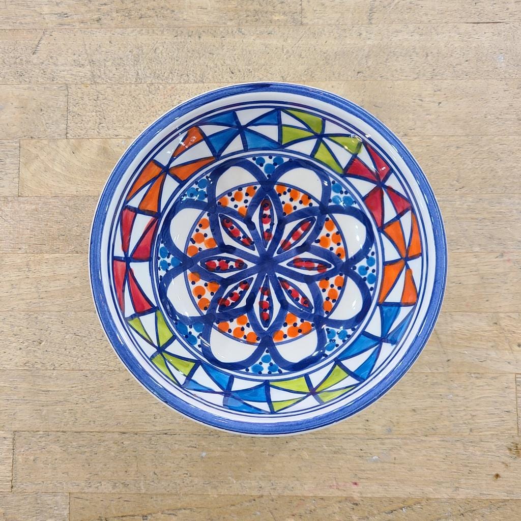Sobremesa By Greenheart Sobremesa by Greenheart Small Ceramic Bowl - Little Miss Muffin Children & Home