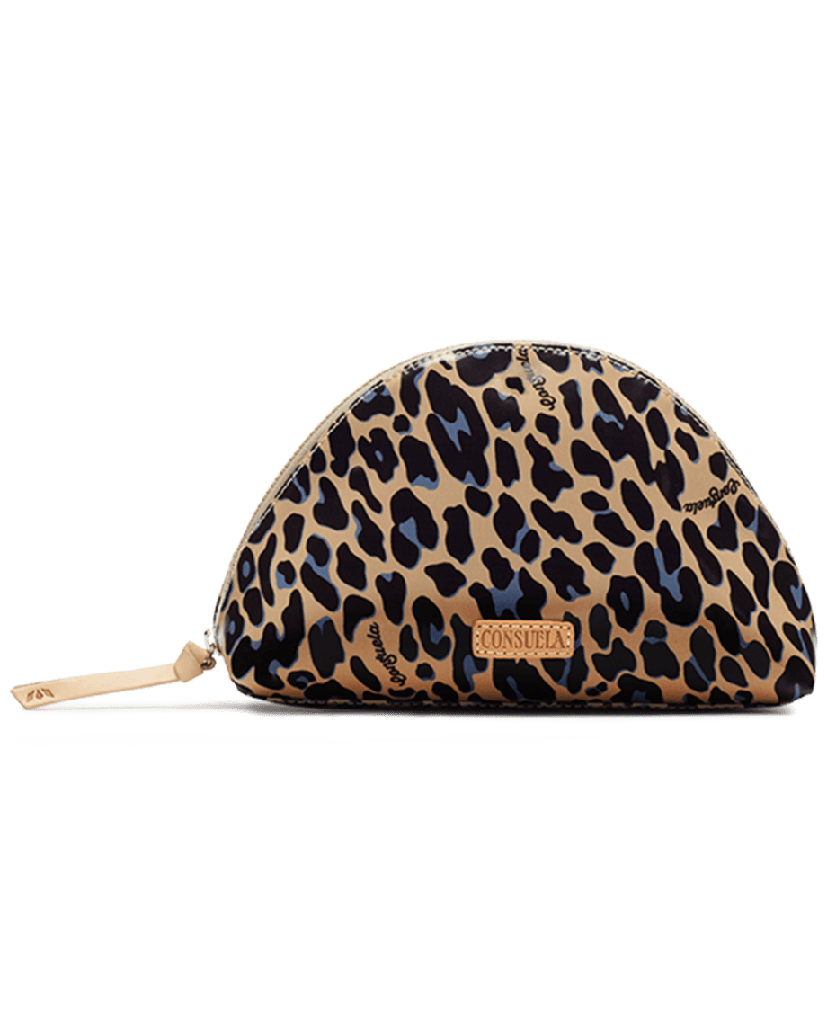 Consuela Consuela Legacy Blue Jag, Dome Cosmetic - Little Miss Muffin Children & Home