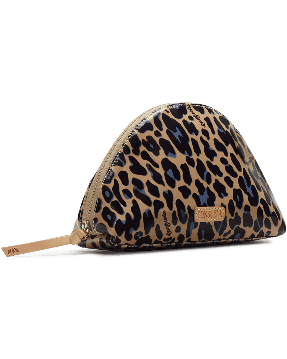 Consuela Consuela Legacy Blue Jag, Dome Cosmetic - Little Miss Muffin Children & Home
