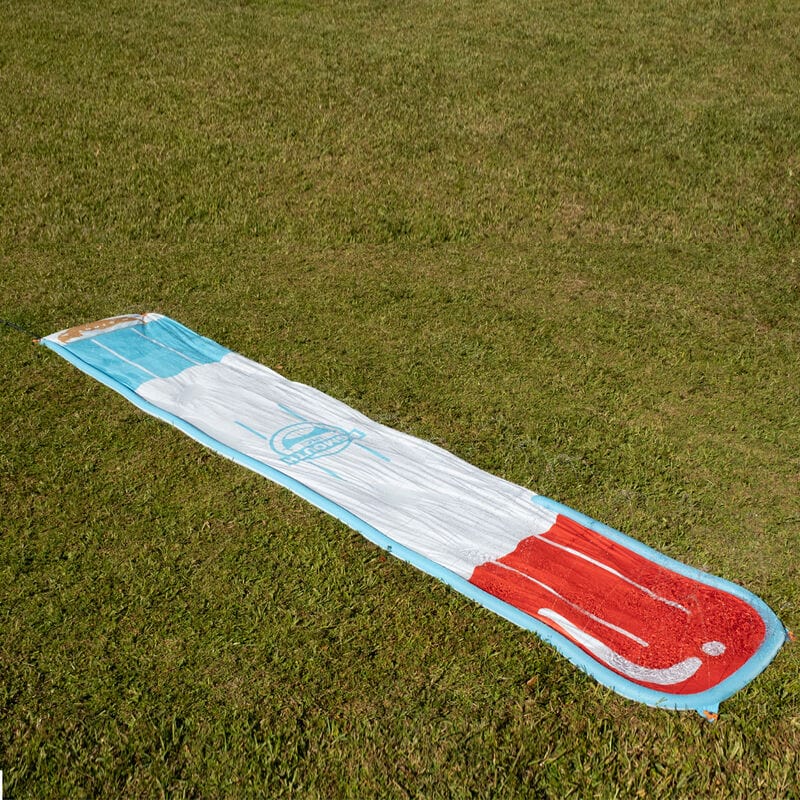 Big Mouth Inc Big Mouth Inc Splash Slides - Red White and Blue Pop slide - Little Miss Muffin Children & Home