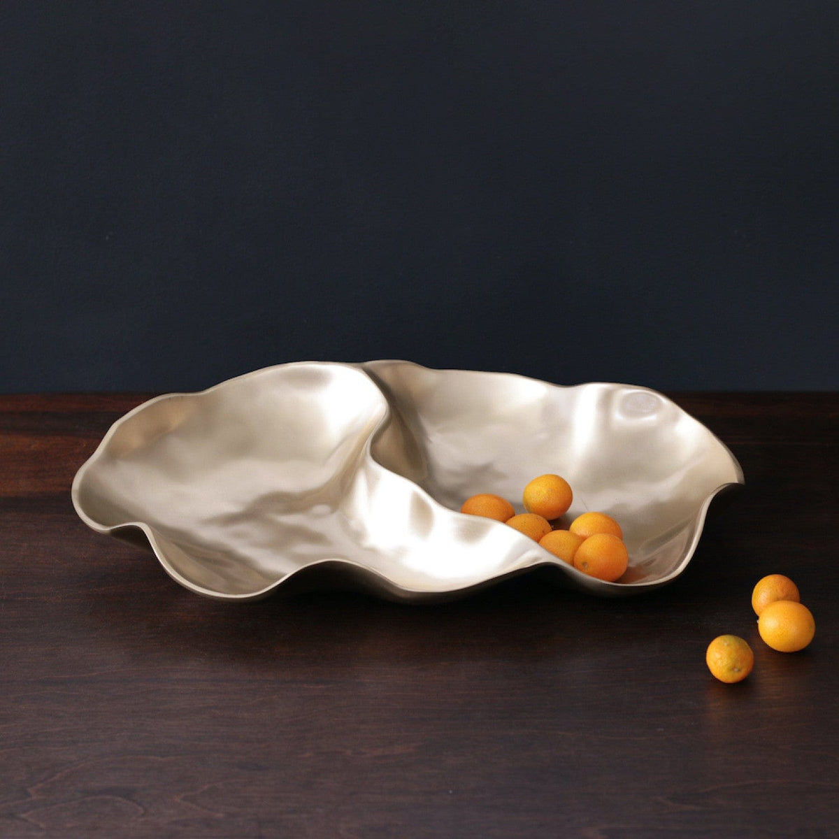 BEATRIZ BALL Beatriz Ball Sierra Modern Onyx Double Dip - Little Miss Muffin Children & Home