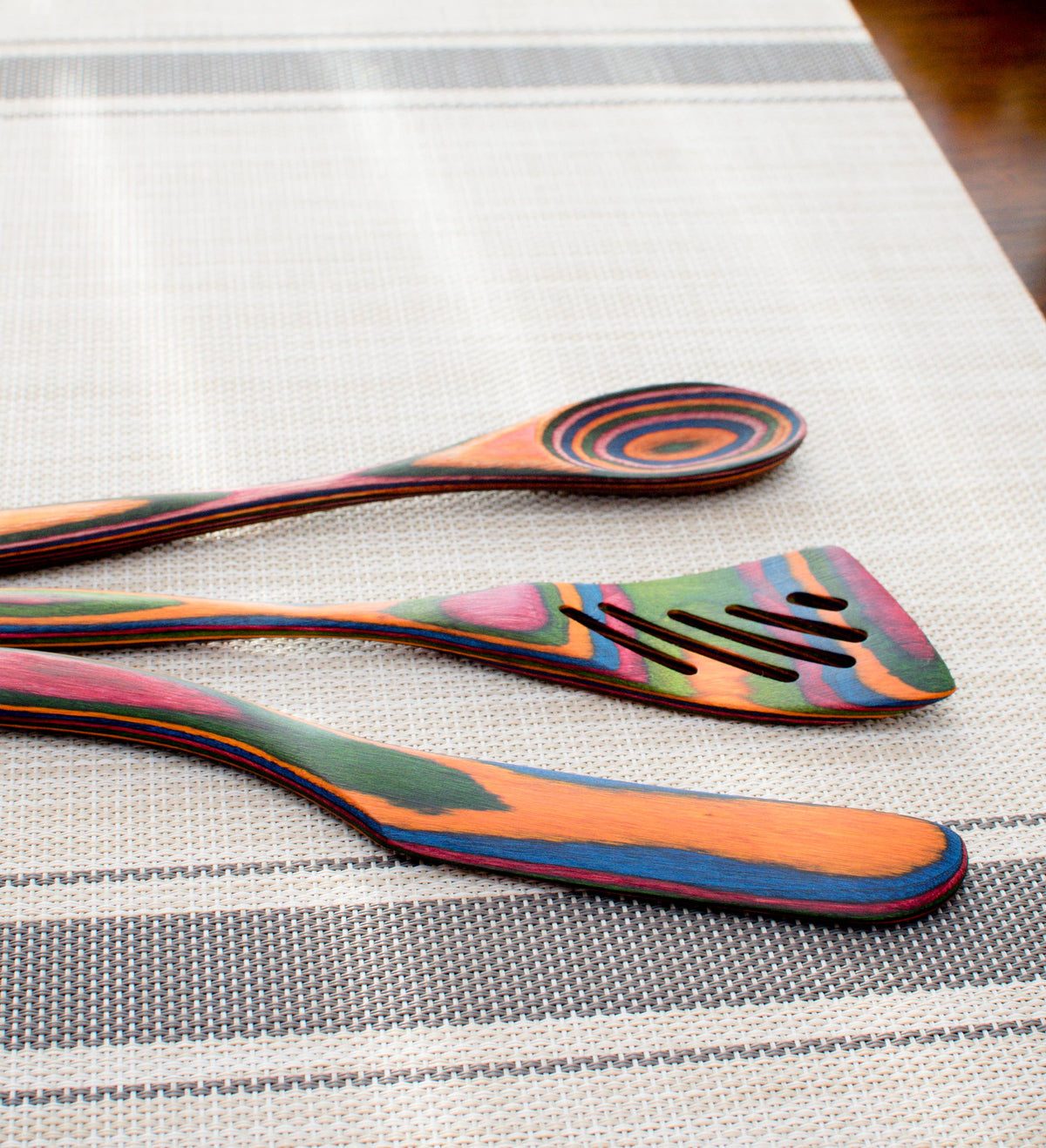 Island Bamboo Island Bamboo 8' Rainbow Pakka Spreader - Little Miss Muffin Children & Home