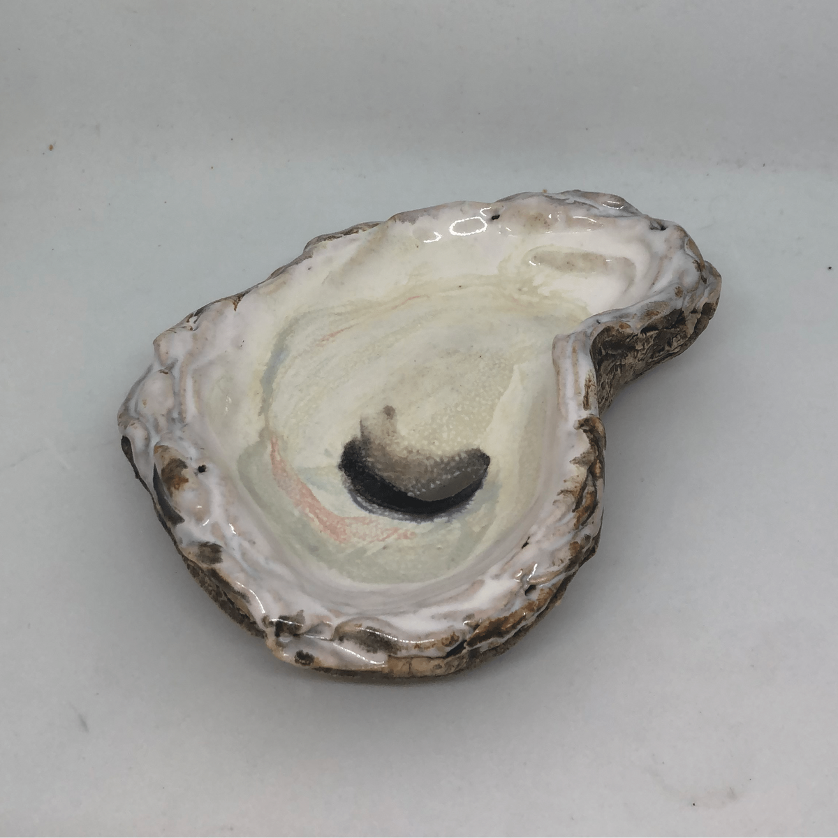 Seagem Studios - Oyster Beauty Large - Little Miss Muffin Children & Home