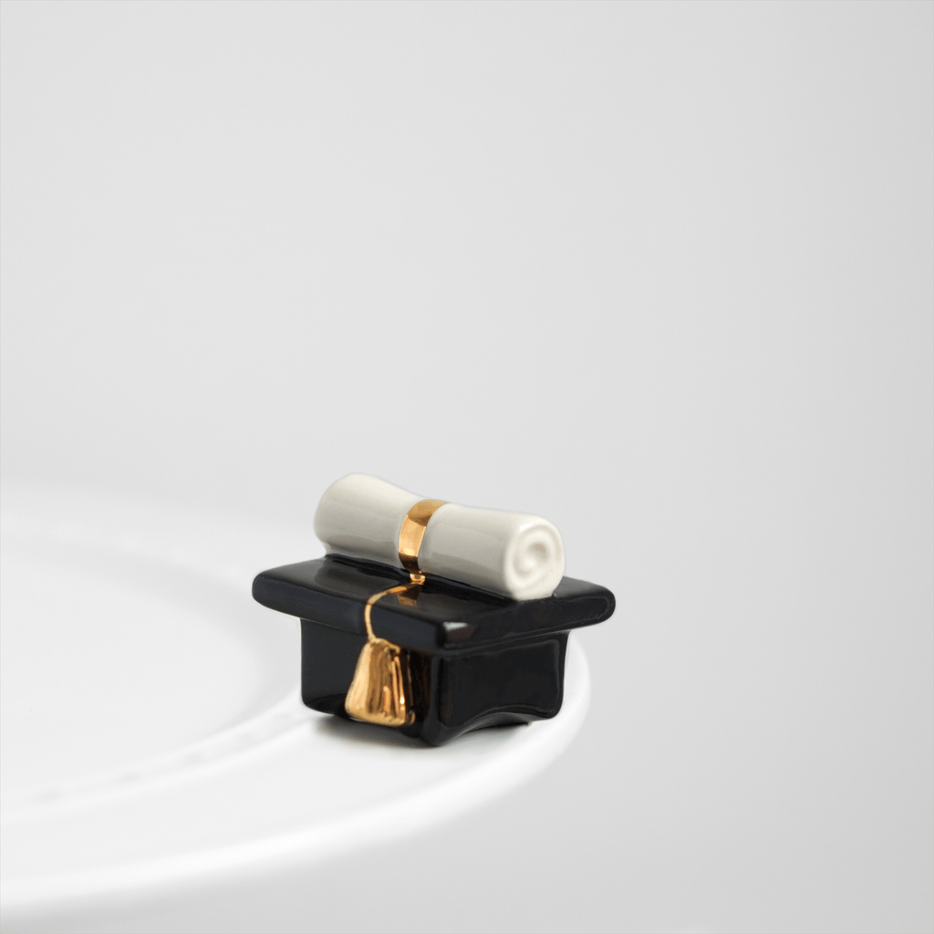 Nora Fleming - Nora Flemming Top of the Class Topper - Little Miss Muffin Children & Home