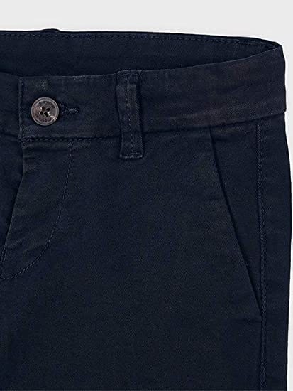 Mayoral Usa Inc Mayoral Basic Trousers - Little Miss Muffin Children & Home