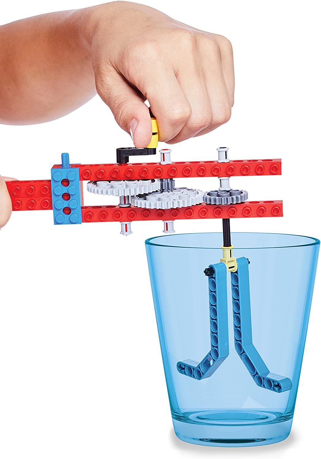 KTZ - Klutz Klutz Lego Gadgets - Little Miss Muffin Children & Home