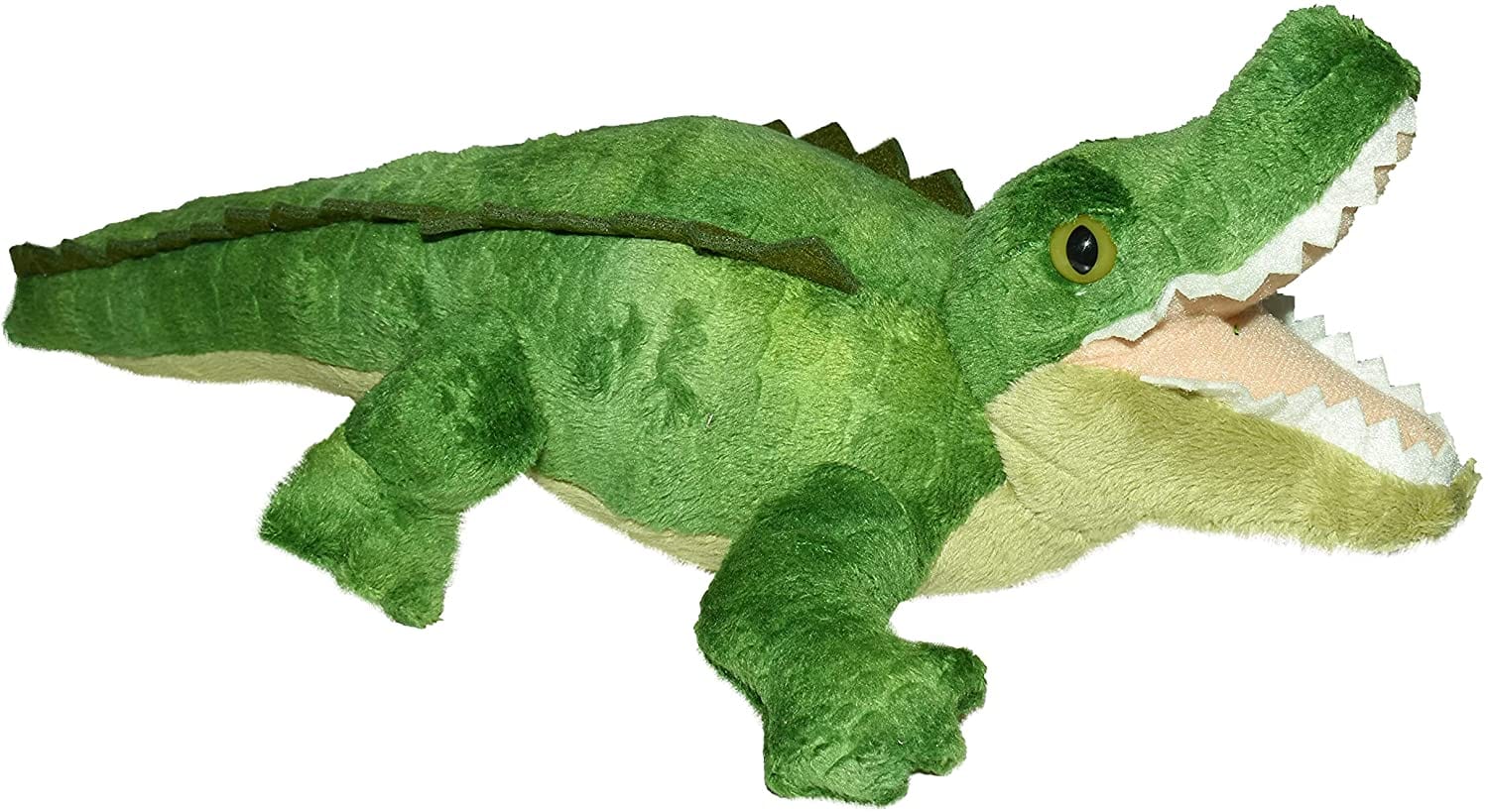Mini Alligator Baby Stuffed Animal - Wild Republic