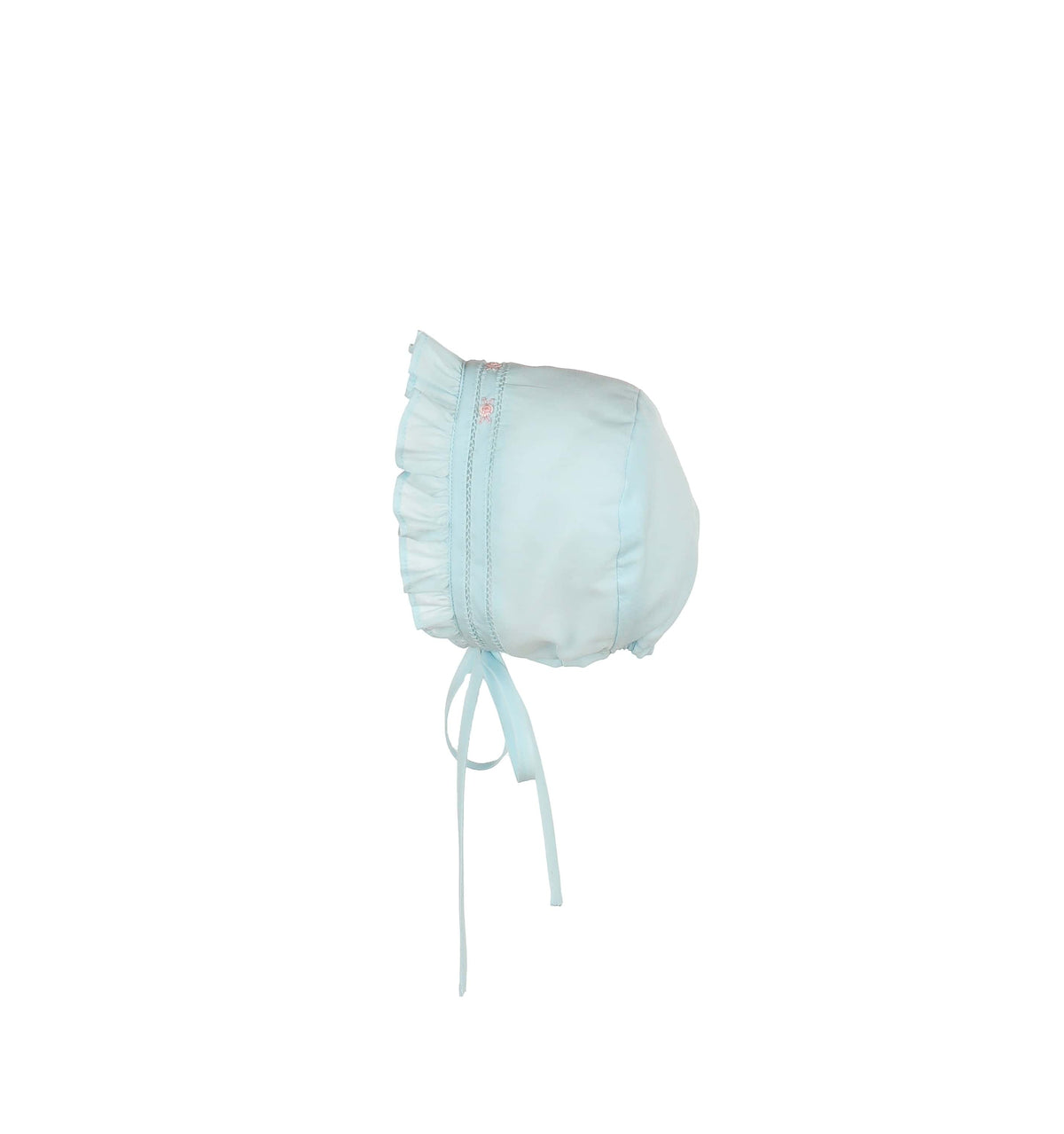 Casero & Associates Casero & Associates Heirloom Float Dress - Little Miss Muffin Children & Home