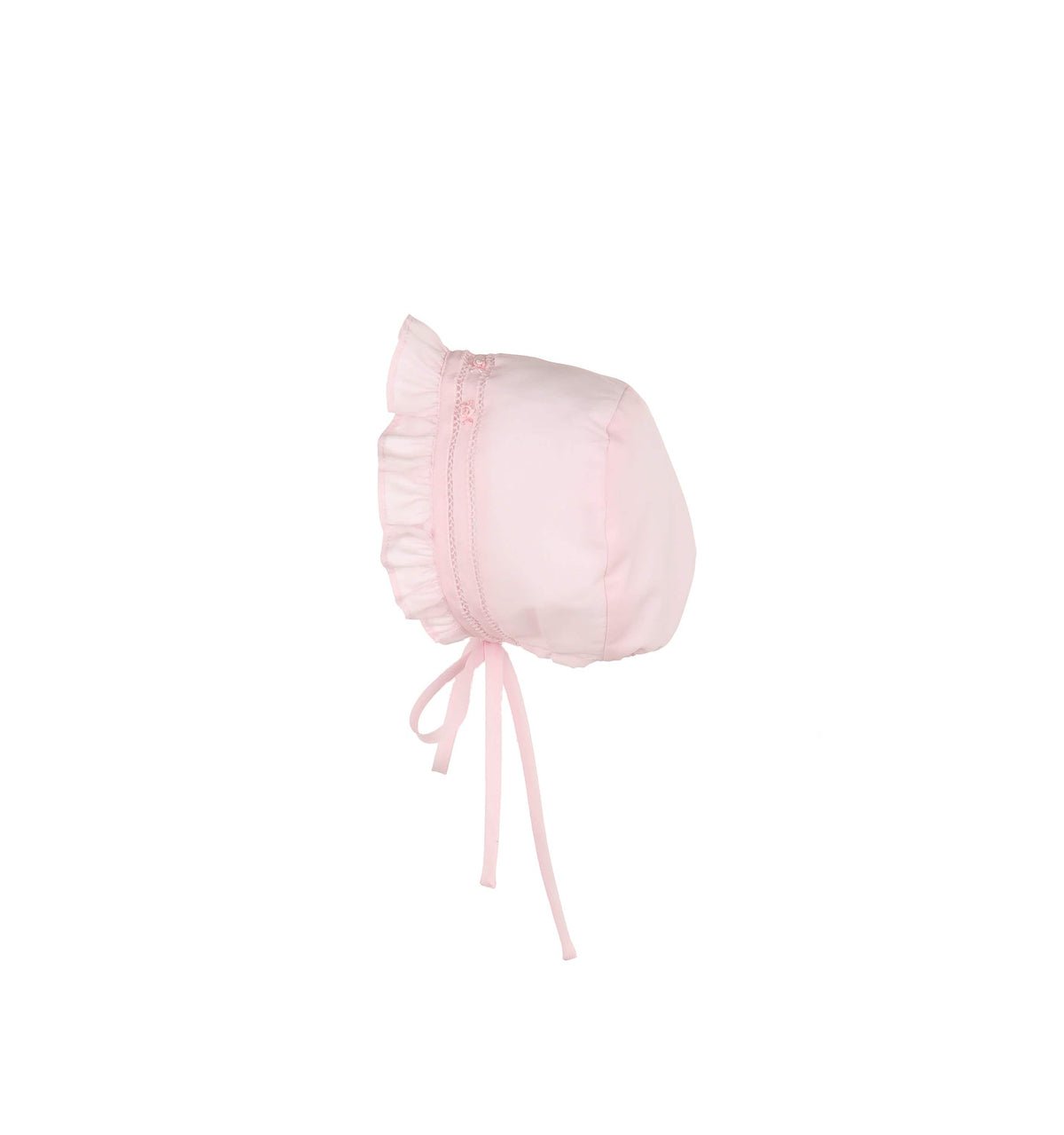 Casero & Associates Casero & Associates Heirloom Float Dress - Little Miss Muffin Children & Home