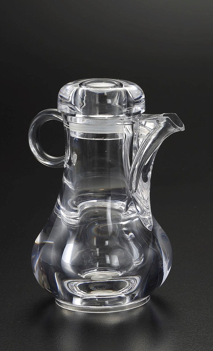 Huang Acrylic Inc. Huang Acrylic Olive Oil Dispenser - Little Miss Muffin Children & Home