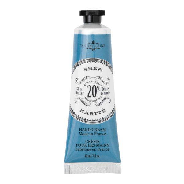 Tan Savon - La Chatelaine Ultra-Rich Hand Cream - Little Miss Muffin Children & Home
