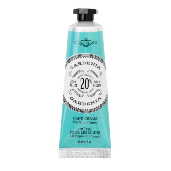 Tan Savon - La Chatelaine Ultra-Rich Hand Cream - Little Miss Muffin Children & Home