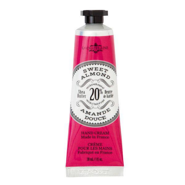 Tan Savon - La Chatelaine Ultra-Rich Hand Cream - Little Miss Muffin Children & Home