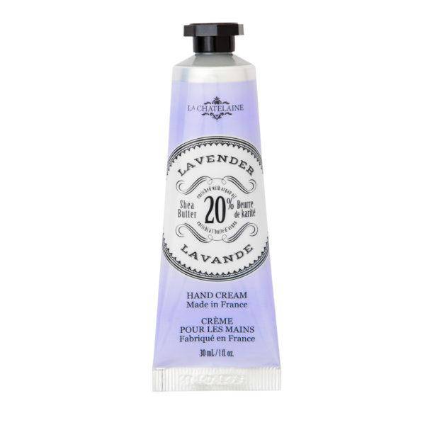 Tan Savon - La Chatelaine Ultra-Rich Hand Cream - Little Miss Muffin Children & Home