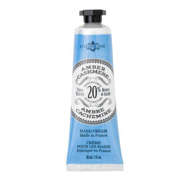 Tan Savon - La Chatelaine Ultra-Rich Hand Cream - Little Miss Muffin Children & Home