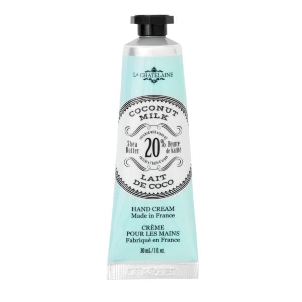 Tan Savon - La Chatelaine Ultra-Rich Hand Cream - Little Miss Muffin Children & Home