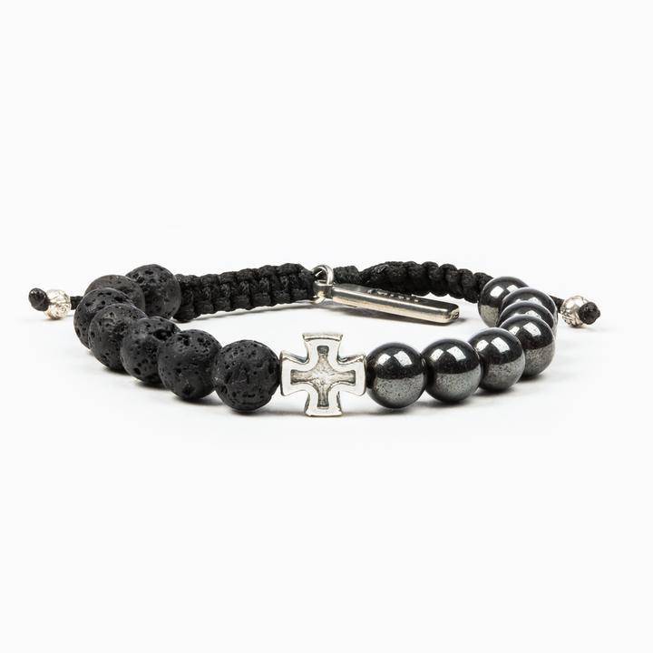 My Saint My Hero - My Saint My Hero Perfectly Imperfect Bracelet - Little Miss Muffin Children & Home