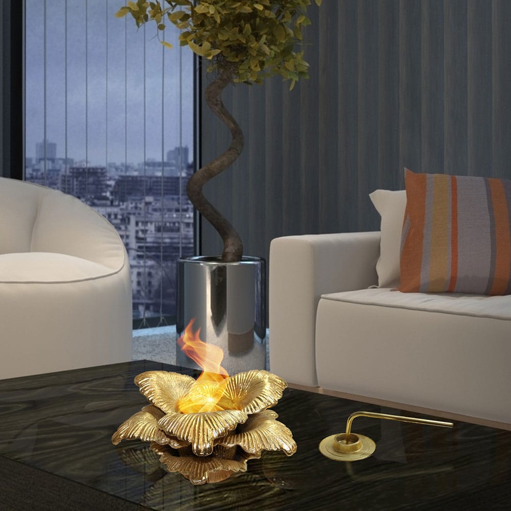 Anywhere Fireplace Anywhere Fireplace Chatsworth Gel Can Fireplace - Little Miss Muffin Children & Home